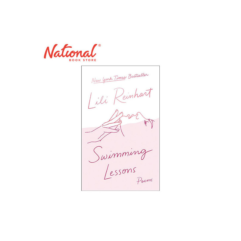 swimming lessons lili reinhart