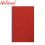 Folder Pressboard Dazzling Red Long Eco Friendly - Office Supplies - Filing