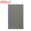 Folder Pressboard PeBoard Bookle Gray Long Eco Friendly - Office Supplies - Filing