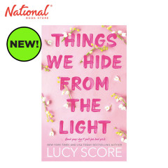 Things We Hide From the Light by Lucy Score - Trade...