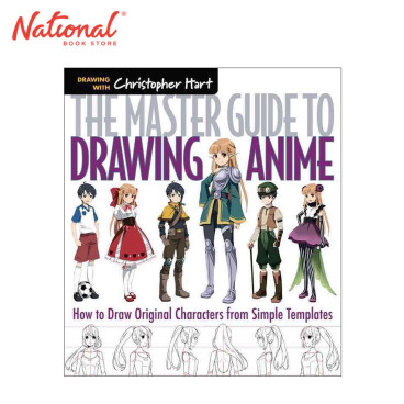 Cut Anime Girls Coloring Book (Paperback) | Joyride Bookshop