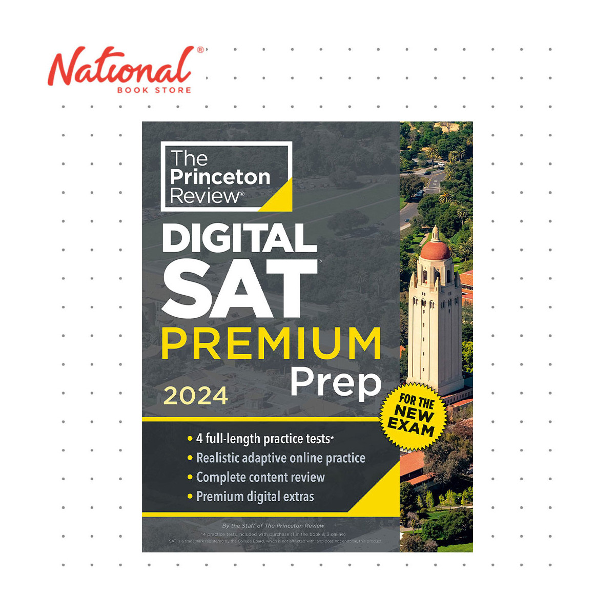 Princeton Review GMAT Premium Prep, 2024 on Apple Books