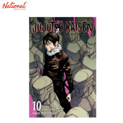 Jujutsu Kaisen Manga Volume 21 Edition Prestige *French*