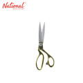 1117 07702 HD Serrated Scissors - Tools and Accessories