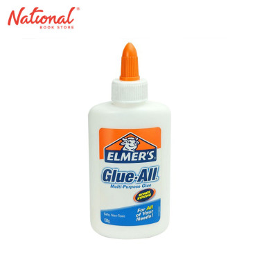 Elmer's Glue All Multi-Purpose Glue 130g