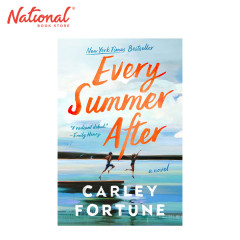 Every Summer After by Carley Fortune - Trade Paperback -...