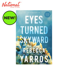 Flight And Glory 2: Eyes Turned Skyward by Rebecca Yarros...