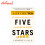 Five Stars by Carmine Gallo - Hardcover - Business Books