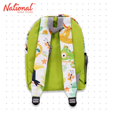 Backpack 14 inches, Jungle - School Bags