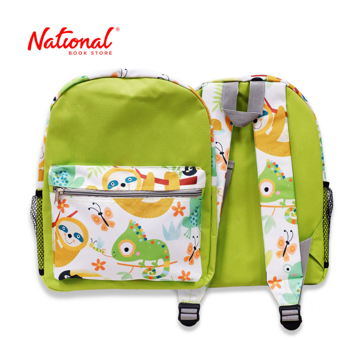 Backpack 14 inches, Jungle - School Bags