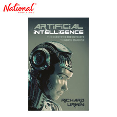Artificial Intelligence by Richard Urwin - Trade Paperback - Non