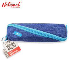 Hard Shell Pencil Case with Drawing Board