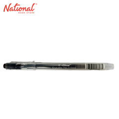 Greeting Pen Translucent 12 Pen Set with Motivational