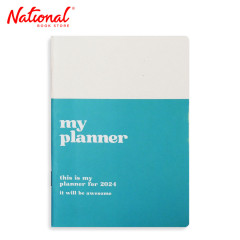 Powder Blue Pantone Themed Notebook 365 Pages Daily Planner: Notebook  Journal Daily Planner Scheduling Organization 365 Yearly Planner To Do List