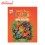 Mom's Best Playdough Wild Animals By Mary Ann A. Ordinario - Trade Paperback - Children's Hobbies