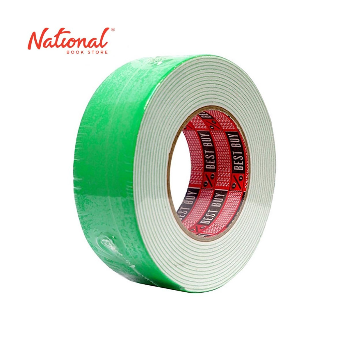 best double sided mounting tape home depot