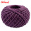 Jute String Roll T20 50 Meters, Lavender - Sewing Supplies