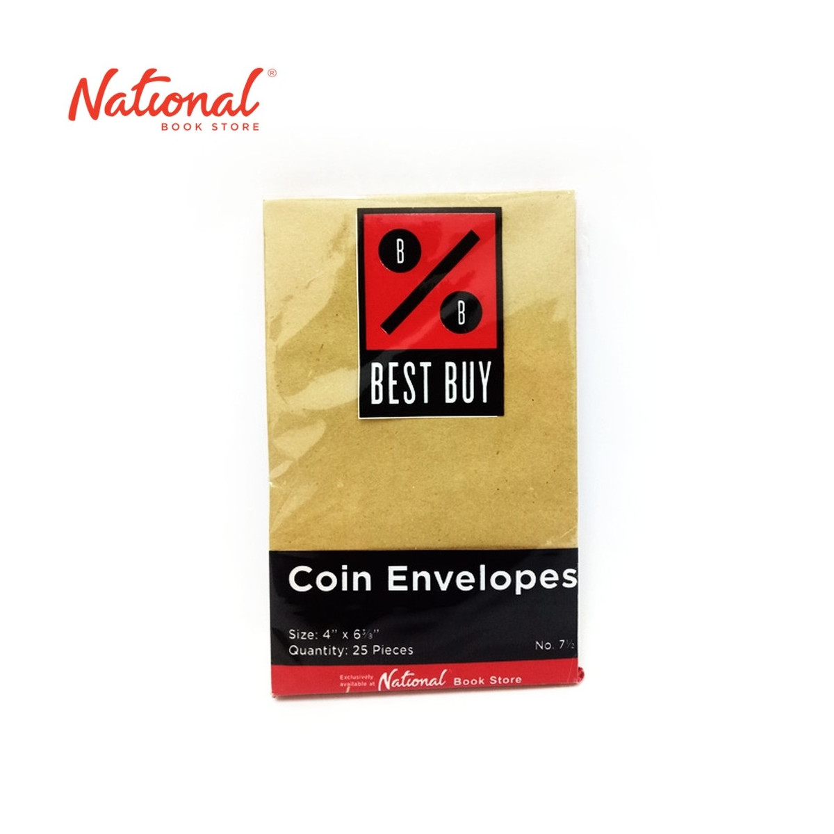 ebay standard envelope for coins
