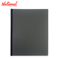 Folder Pressboard PeBoard Bookle Gray Short Eco Friendly...
