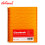 Best Buy Clearbook Refillable WW-82S-A4-ora Short Orange 20 sheets 23 holes Wave Design
