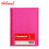 Best Buy Clearbook Refillable WW-83S-FC-rd Long Red 20 sheets 27 holes Big Square Design