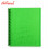Best Buy Clearbook Refillable WW-82S-A4-grn Short Green 20 sheets 23 holes Big Square Design