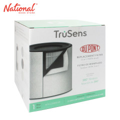 Trusens Air Purifier Accessories Hepa Filter 2415110 Large - Home & Office Supplies