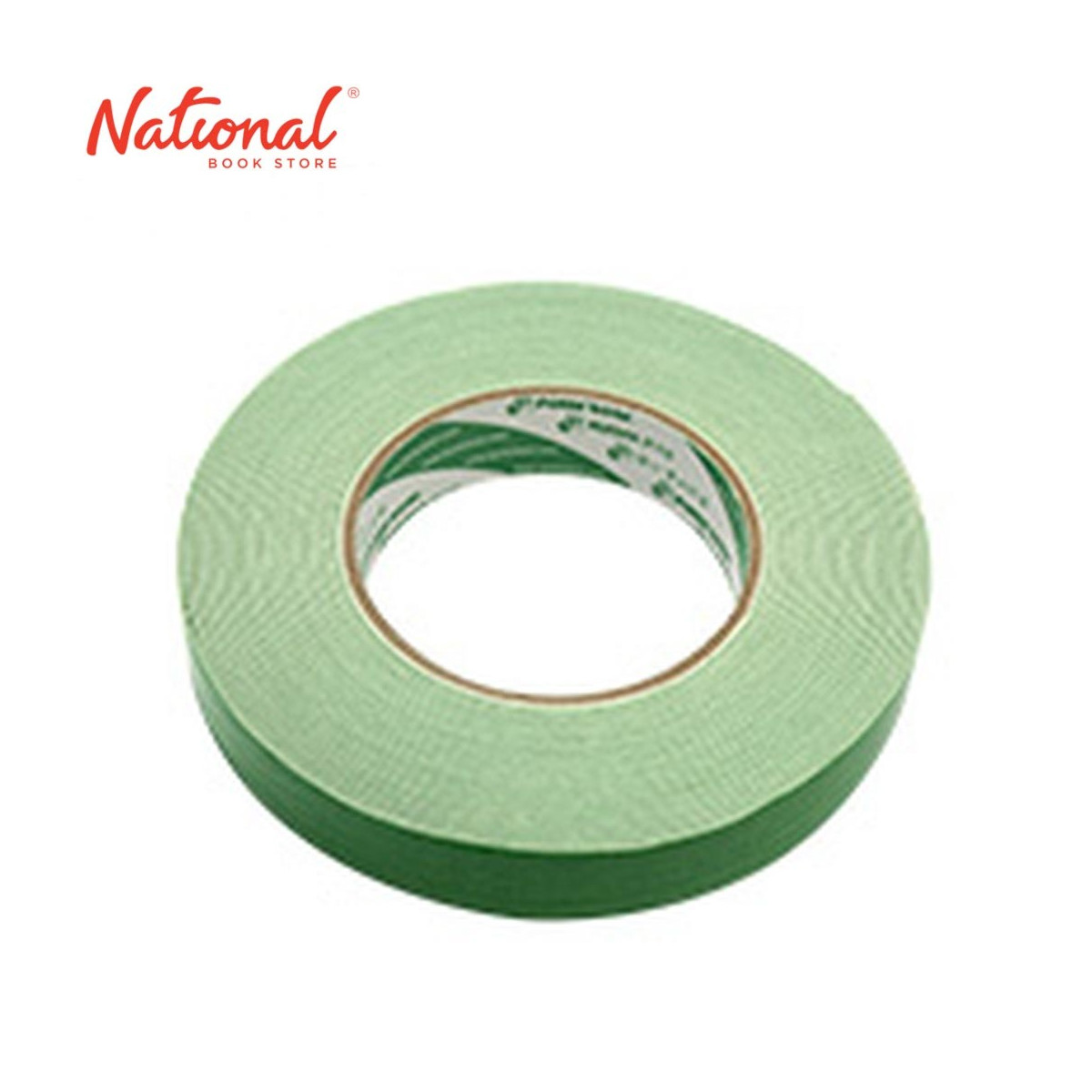 Agarwal Craft and Stationers - Foam Double Sided Tape Width - 0.5 inches  Size - small Rs 10/- per roll . . #craftathomecrafters #foam #double #side # tape #crafts #stationery #art #yellow #sticky #small #dmtoorder📩