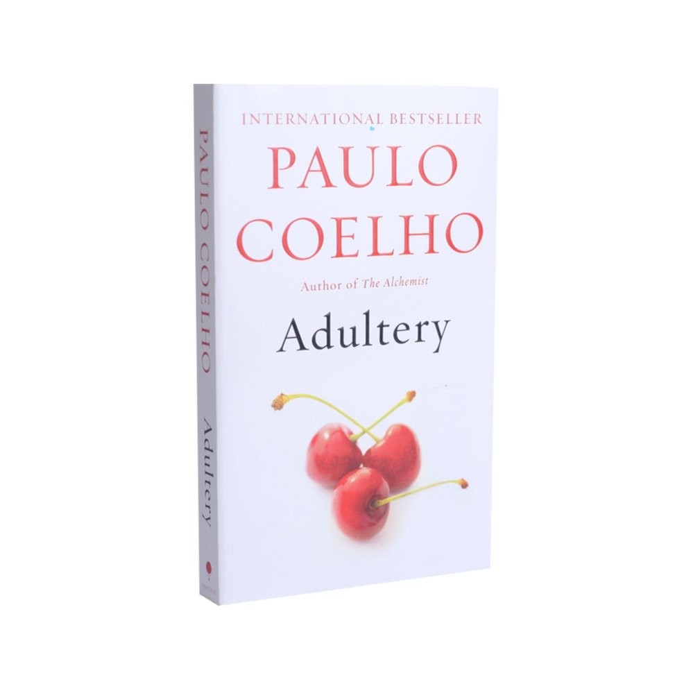 novel adultery