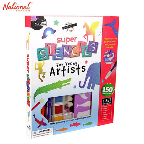Download Coloring Sets National Book Store