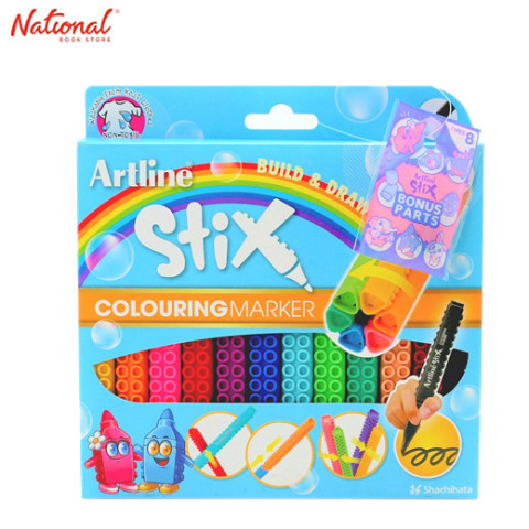 Download Coloring Materials National Book Store