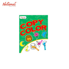 Copy Color (5) Paperback