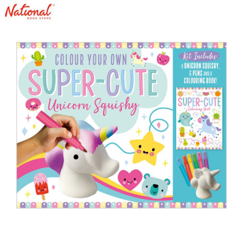 Download Coloring Books National Book Store