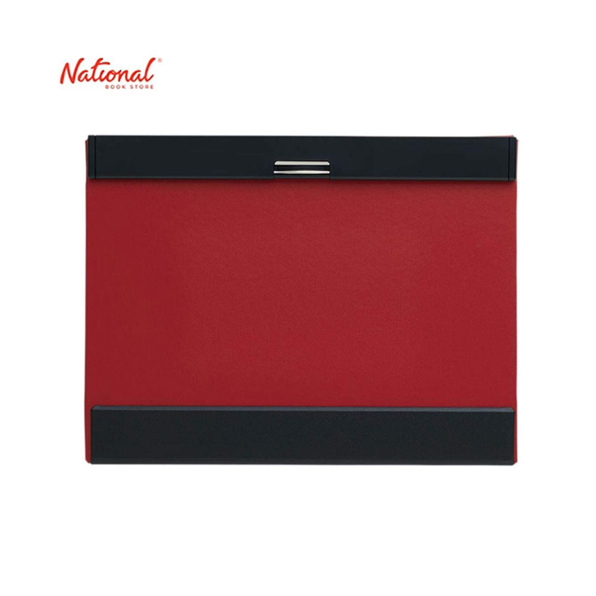 King Jim Clipboard 5075 A4 Red