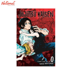 Jujutsu Kaisen, Vol. 21 by Gege Akutami, Paperback