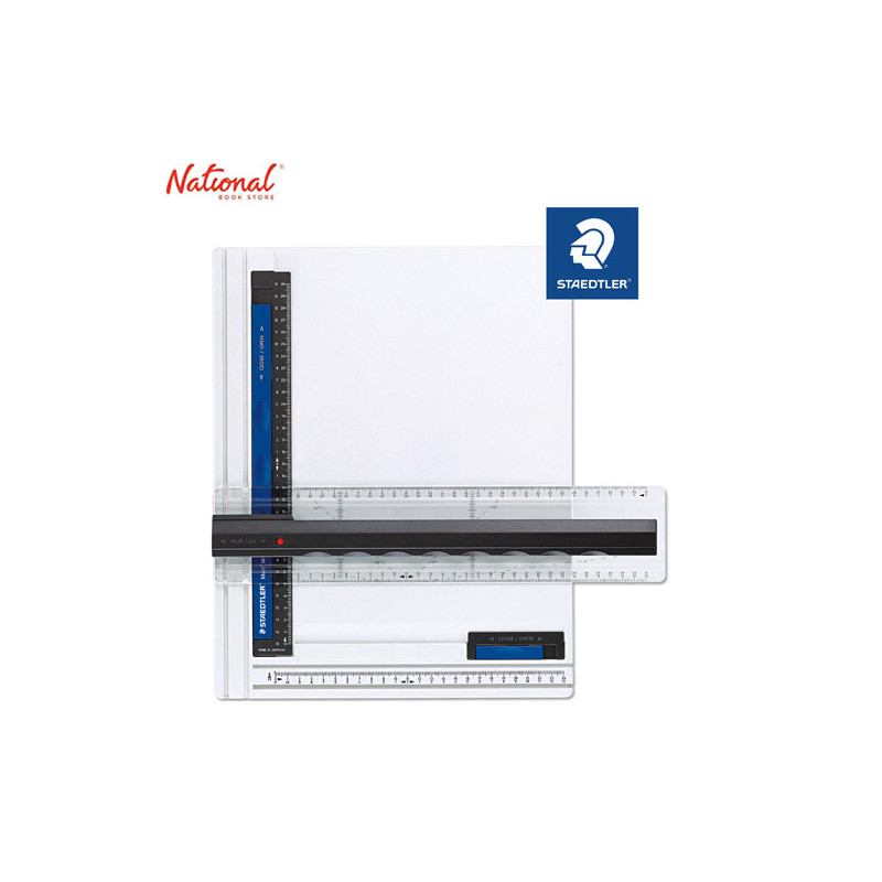 STAEDTLER DRAWING BOARD MARS DIN A4 661 A4