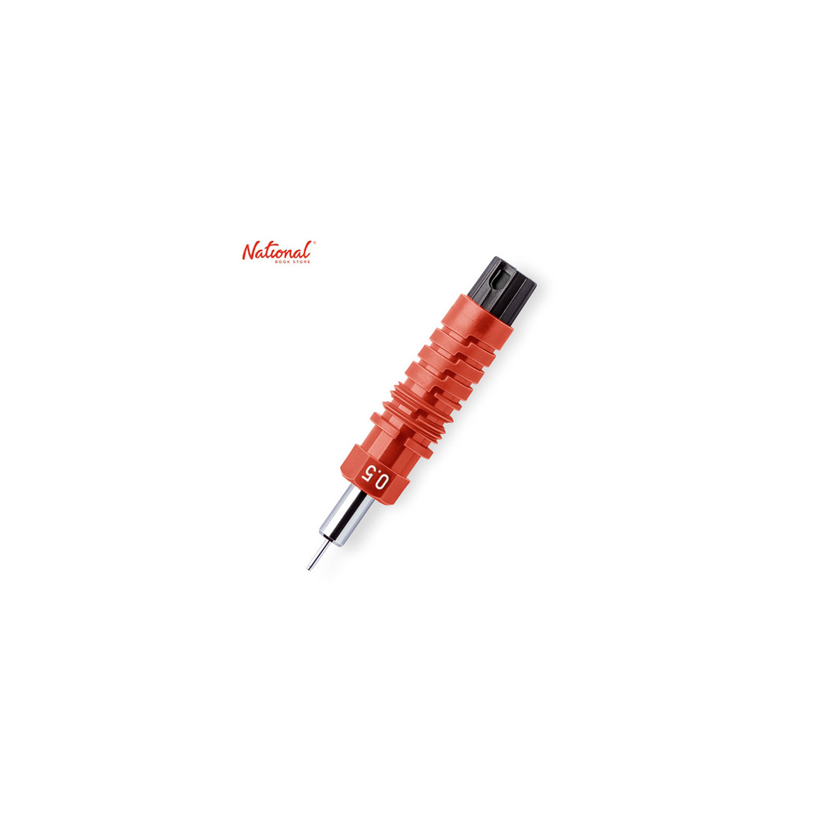 Staedtler Marsmagno Technical Pen - Size 0.50 mm + 0.70 mm - NON REFILLABLE  PENS