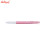 Uni Style Fit 3-Color Multi Pen Barrel Dotted Pink UE3H-208