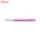 Uni Style Fit 3-Color Multi Pen Barrel Metallic Pink UE3H-159