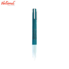 Uni Style Fit 5-Color Multi Pen Barrel Metallic Blue UE5H-258