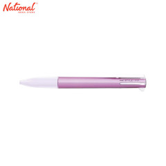 Uni Style Fit 5-Color Multi Pen Barrel Metallic Pink UE5H-258
