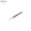 Uni Style Fit 5-Color Multi Pen Barrel Metallic Pink UE5H-258
