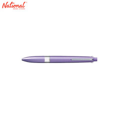 Uni Style Fit Meister 5-Color Multi Pen Barrel Lavender UE5H-508