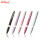 Uni Style Fit Meister 5-Color Multi Pen Barrel Pink UE5H-508