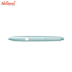 Uni Style Fit Meister 5-Color Multi Pen Barrel Sky Blue...
