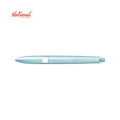 Uni Style Fit Meister 5-Color Multi Pen Barrel Sky Blue UE5H-508