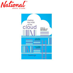 Making the Most of The Cloud Trade Paperback by Robin Hastings - College Books