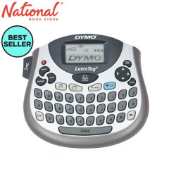 Franklin Machine Products 139-1045 Labelmaker, Dymo Letratag