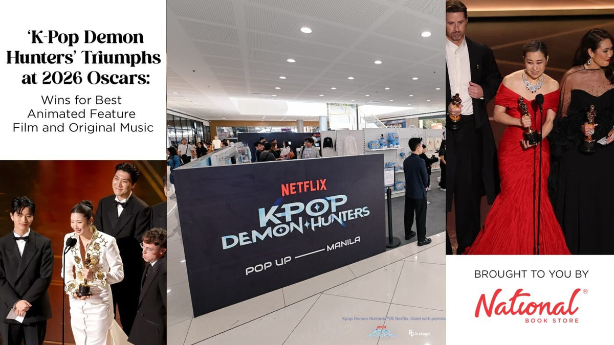  ‘K-Pop Demon Hunters’ Triumphs at 2026 Oscars: Wins for Best Animated Feature Film and Original Music