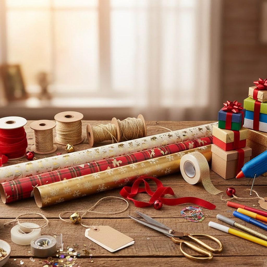 Gifts & Occasion Supplies